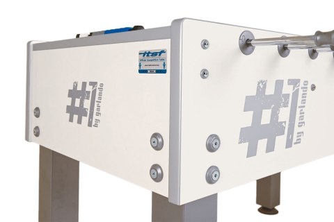 Piłkarzyki (ITSF) Garlando - Number 1