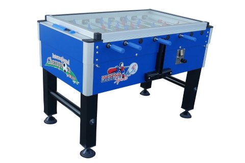 Piłkarzyki zarobkowe - Roberto Sport - Champion International