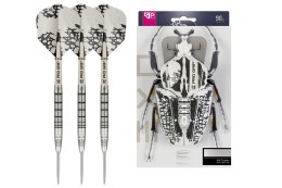 Rzutki Target Exo 02 Swiss 90% (steel tip) 22g