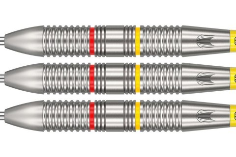Rzutki Target Gabriel Clemens Brass (steel tip) 22g