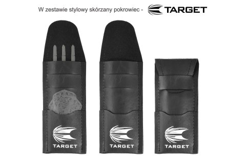 Rzutki Target Phil Taylor Power 8ZERO 80% (soft tip) 16g