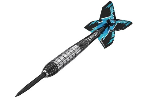 Rzutki Target Phil Taylor Power 8Zero 2 (steel tip) 22g
