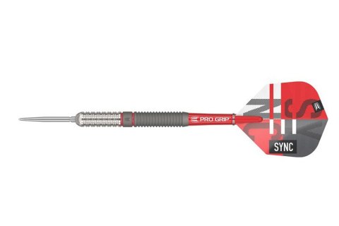 Rzutki Target Sync 01 80% Swiss (steel tip) 23g