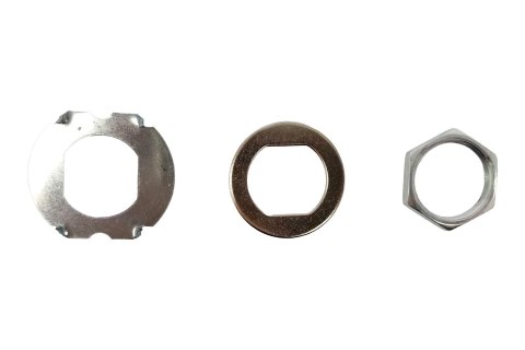 Stacyjka 22KM z 7pinowym okrągłym kluczem na Micro Switch