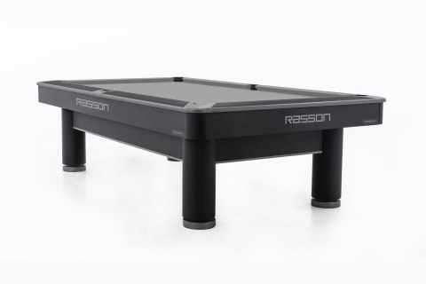 Stół bilardowy Rasson, seria MR-sung model IRON MAN 9ft