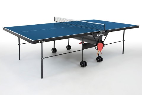 Stół do Tenisa Stołowego Sponeta S1-26I/27I - używany na ekspozycji