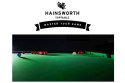 Sukno snookerowe Hainsworth Match