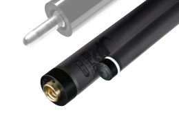 Szczytówka Bull Carbon 12.2 mm Uni-Loc