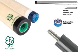 Szczytówka McDermott i-2 5/16-14