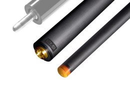 Szczytówka Predator Revo 12,9mm / Uni-Loc