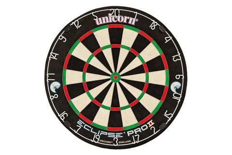 Tarcza sizalowa Unicorn Eclipse Pro2