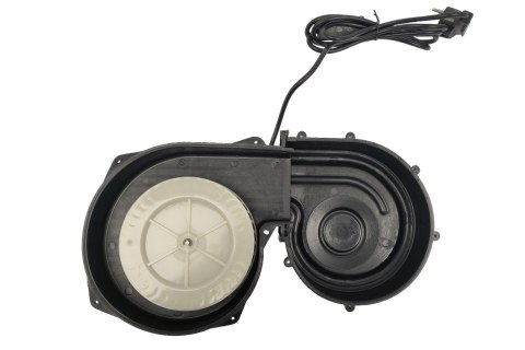 Wentylator do cymbergaja Garlando Stratos