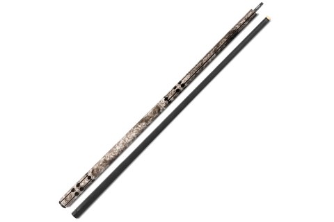 Kij 3-cz. EVO Valkyrie-1 Break Jump Cue Frostbane