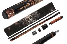 Kij bilardowy 2-cz. EVO Crown-3 Monarch Blade MAX