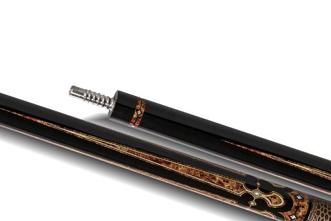 Kij bilardowy 2-cz. EVO Crown-3 Monarch Blade MAX