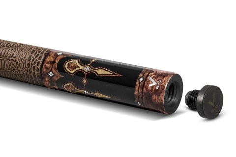 Kij bilardowy 2-cz. EVO Crown-3 Monarch Blade MAX