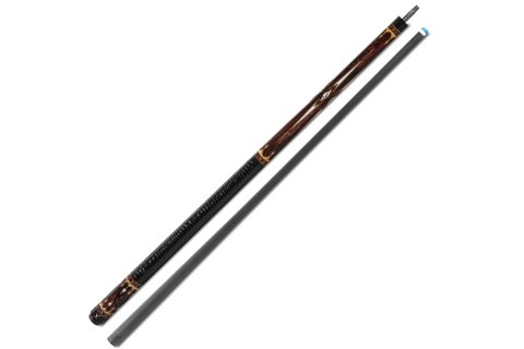 Kij bilardowy 2-cz. EVO Crown-4 Ancient Oak MAX