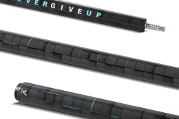 Kij bilardowy 2-cz. EVO X-Force-1 Break Cue Black