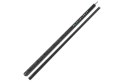 Kij bilardowy 2-cz. EVO X-Force-1 Break Cue Black