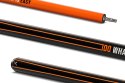 Kij bilardowy 2-cz. EVO X-Force-2 Break Cue Orange