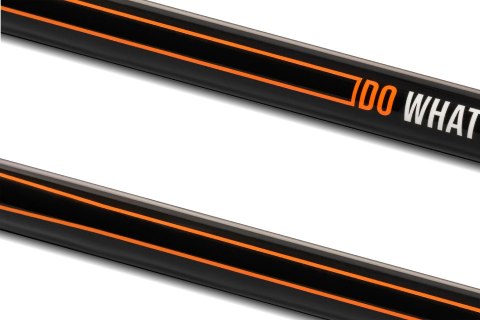 Kij bilardowy 2-cz. EVO X-Force-2 Break Cue Orange