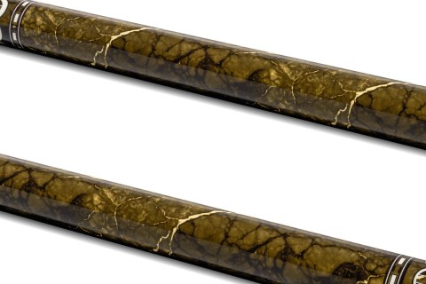 Kij bilardowy 2-cz. EVO Gemstone-1 Earthfire