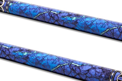 Kij bilardowy 2-cz. EVO Gemstone-2 Skyflare MAX