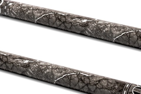 Kij bilardowy 2-cz. EVO Gemstone-3 Nightglow