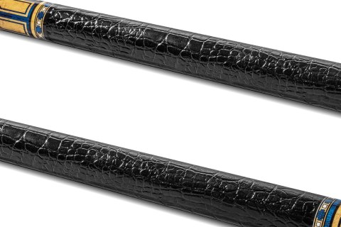 Kij bilardowy 2-cz. EVO Luna-2 Sapphire Gate MAX