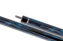 Kij bilardowy 2-cz. EVO MEG-2 Abyss Blade