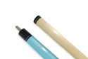 Kij bilardowy 2-cz. Europool Cloud Blue