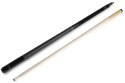 Kij bilardowy 2-cz. Europool Series A czarny