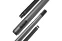 Kij bilardowy 2-cz. Rhino G-L Billiards Gray