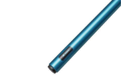 Kij bilardowy 2-cz. Rhino G-L Sky Blue