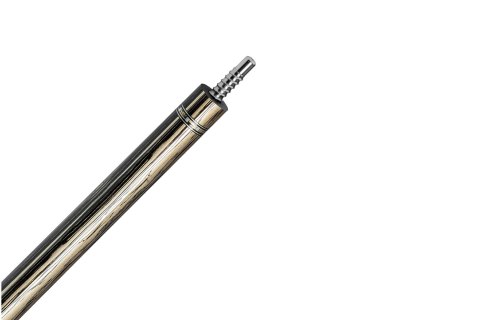 Kij bilardowy 2-cz. Rhino G-W Pale Moon Ebony LW