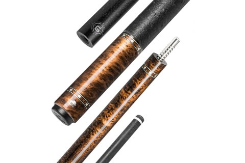 Kij bilardowy 2-cz. Rhino G-W Thuya LW