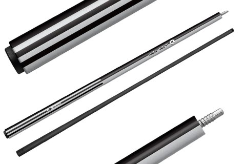 Kij bilardowy 2-cz. Rhino KOMET II Break Cue