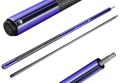 Kij bilardowy 2-cz. Rhino NEBULA 2 - Amethyst Purple SW