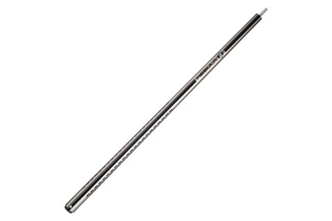 Kij bilardowy 2-cz. Rhino NEBULA 2 - Charcoal Gray