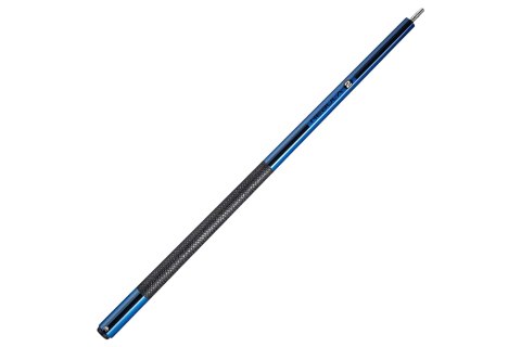 Kij bilardowy 2-cz. Rhino NEBULA 2 - Sky Blue SW