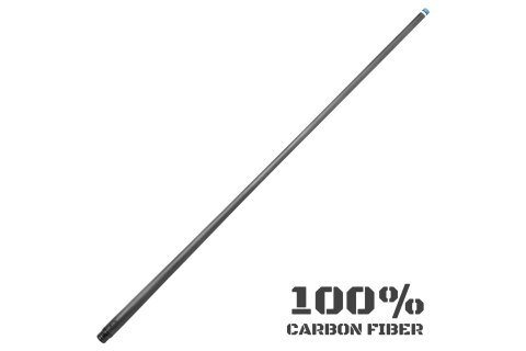 Kij bilardowy 2-cz. Rhino RETRÔ - Cocobolo LWP