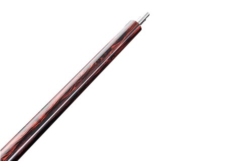 Kij bilardowy 2-cz. Rhino RETRÔ - Cocobolo