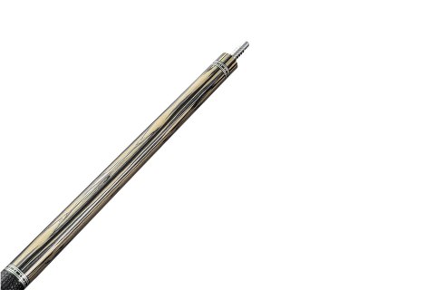 Kij bilardowy 2-cz. Rhino RETRÔ - Moon Ebony LWP