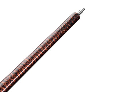 Kij bilardowy 2-cz. Rhino RETRÔ - Snake