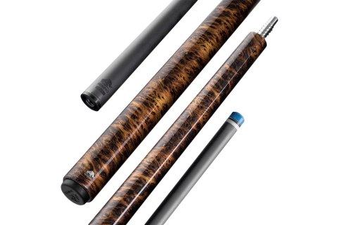 Kij bilardowy 2-cz. Rhino RETRÔ - Thuya