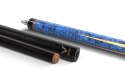 Kij bilardowy 3-cz EVO Pegasus-3 Jump Cue Skyflare