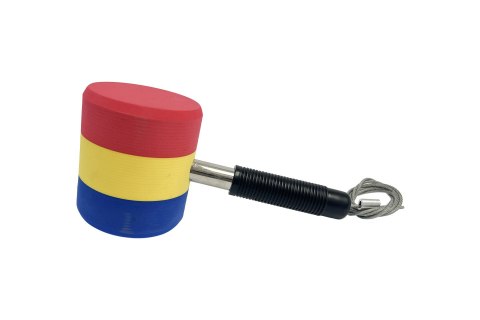 Młotek do zbijaka duszka - Little Ghost New