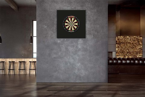 Ring kwadratowy do tarczy - Karella Surround Quadro