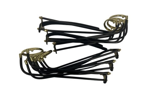 Spływy - odjazdy do stołów snkoerowych na bile 52,4mm