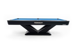 Stół bilardowy Rasson Victory III Black 9ft